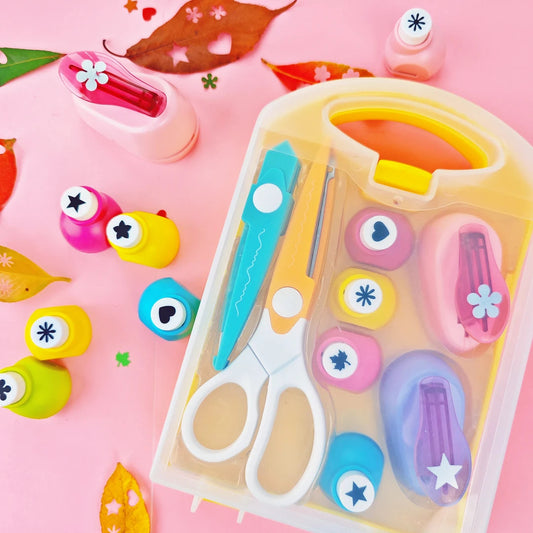 Puncher Craft Accessories for Creativity