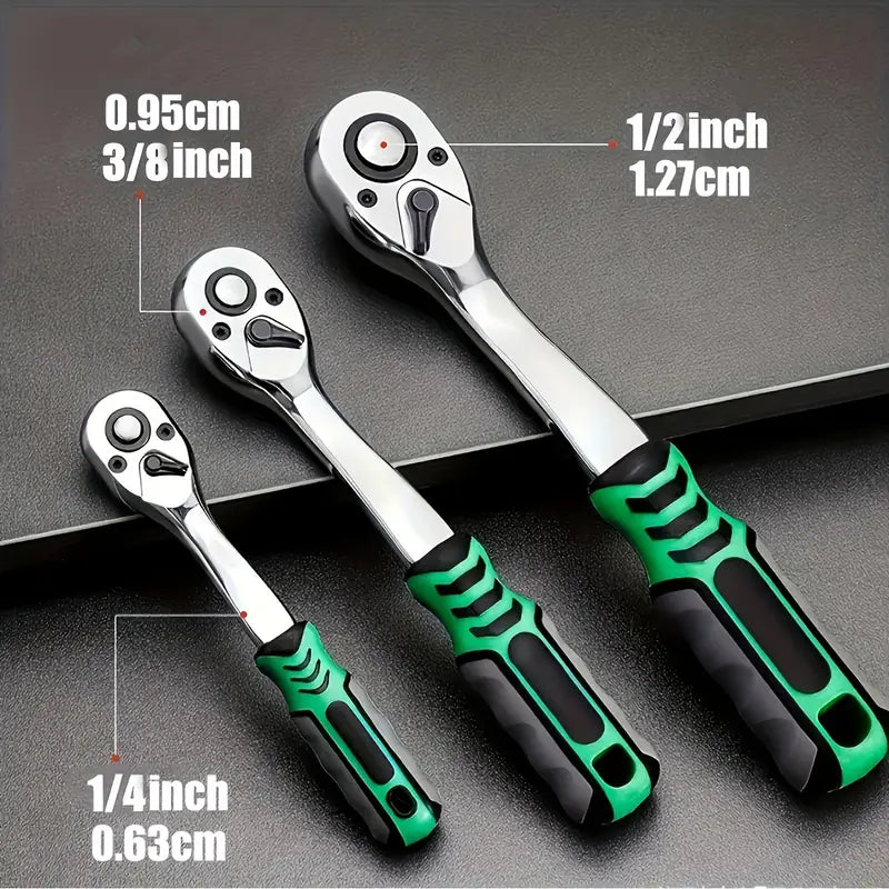 Professional Master Toolbox