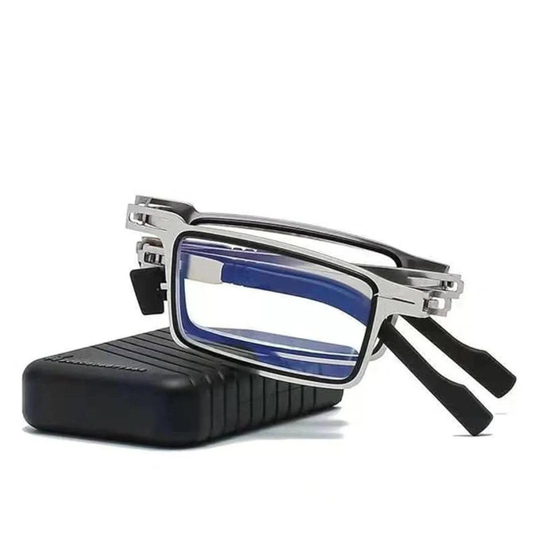 🔥Buy 1 Get 1 Free🔥 Unbreakable Foldable Reading Glasses