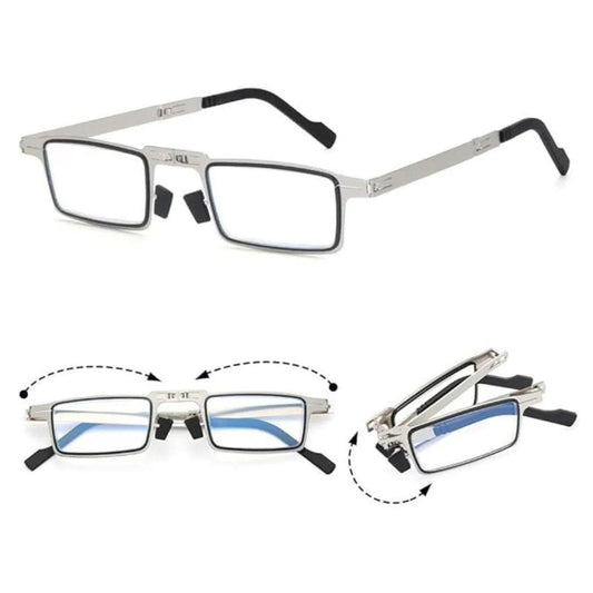 🔥Buy 1 Get 1 Free🔥 Unbreakable Foldable Reading Glasses