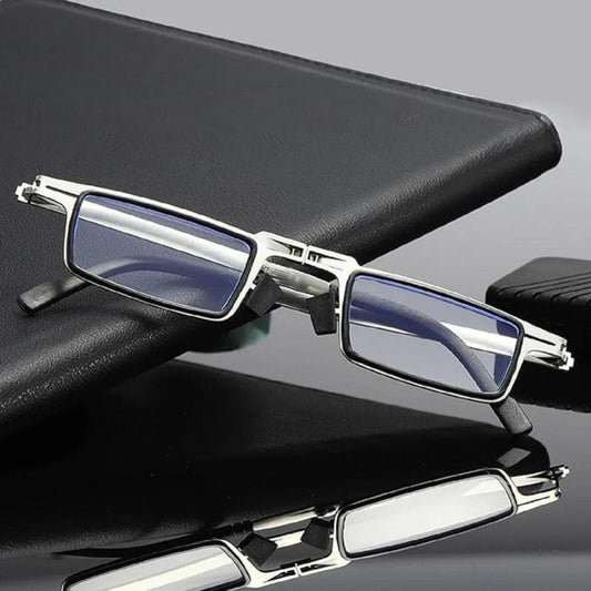 🔥Buy 1 Get 1 Free🔥 Unbreakable Foldable Reading Glasses
