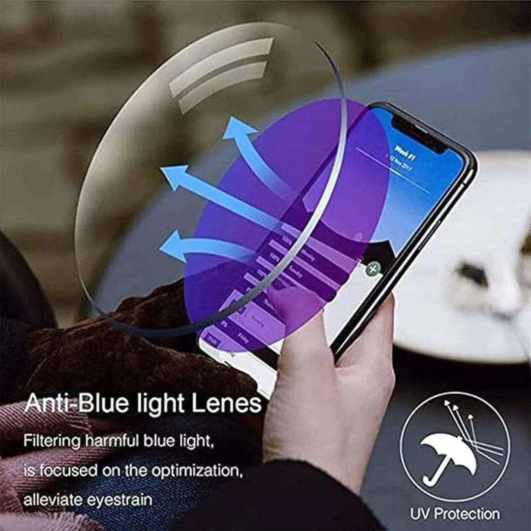 🔥Buy 1 Get 1 Free🔥 Unbreakable Foldable Reading Glasses
