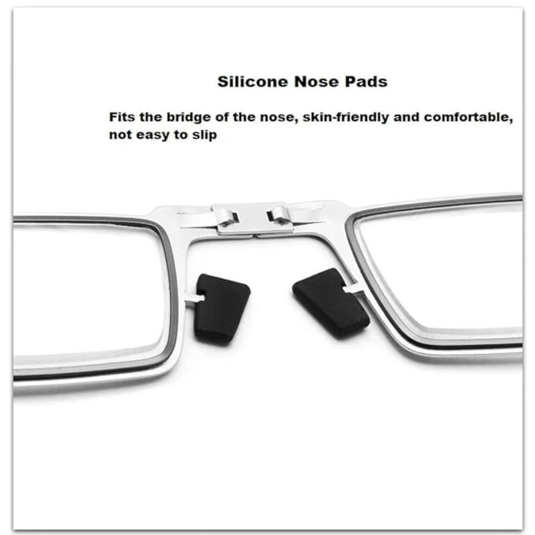 🔥Buy 1 Get 1 Free🔥 Unbreakable Foldable Reading Glasses