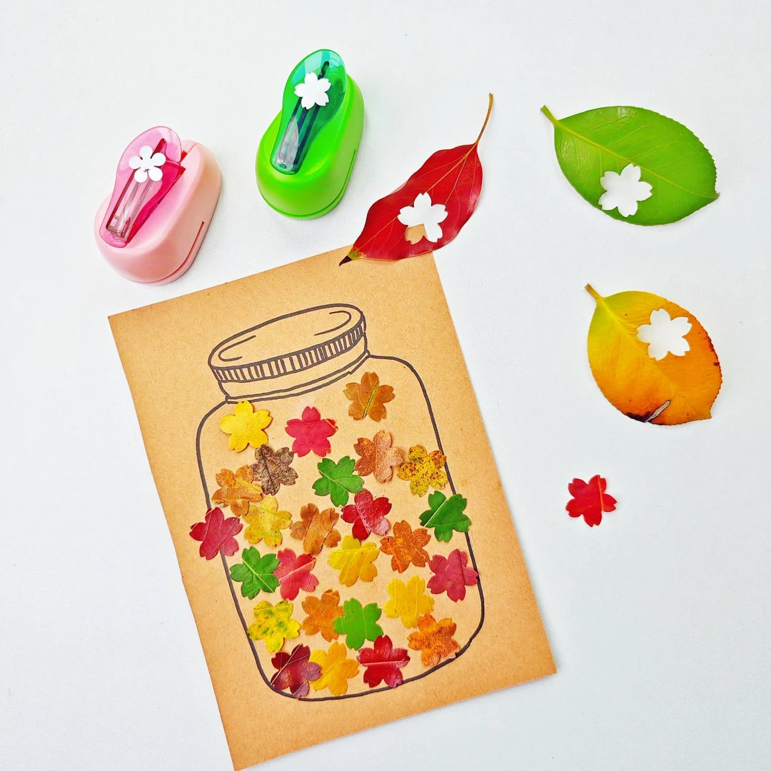 Puncher Craft Accessories for Creativity