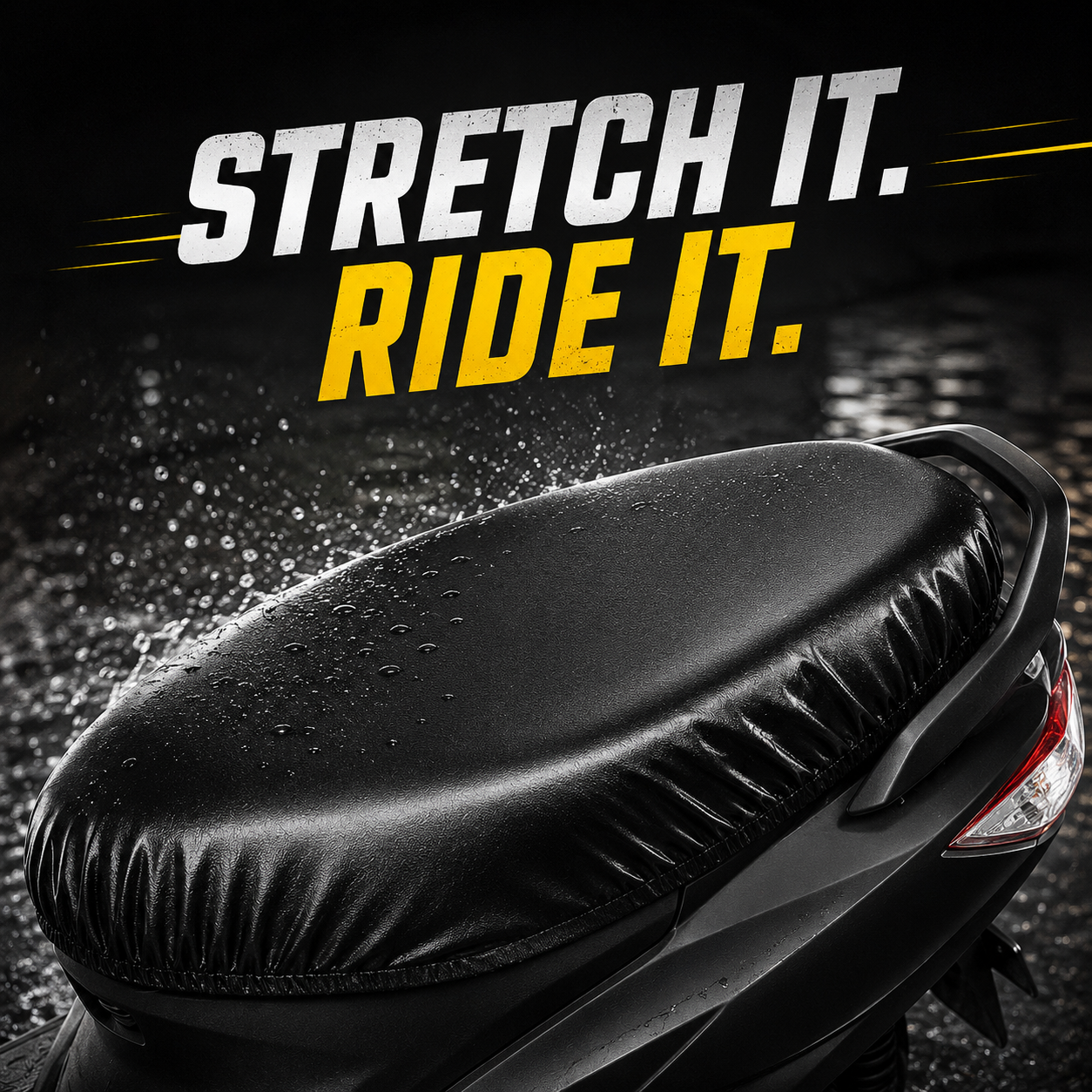 ProFlex Seat Cover Pack Of 2