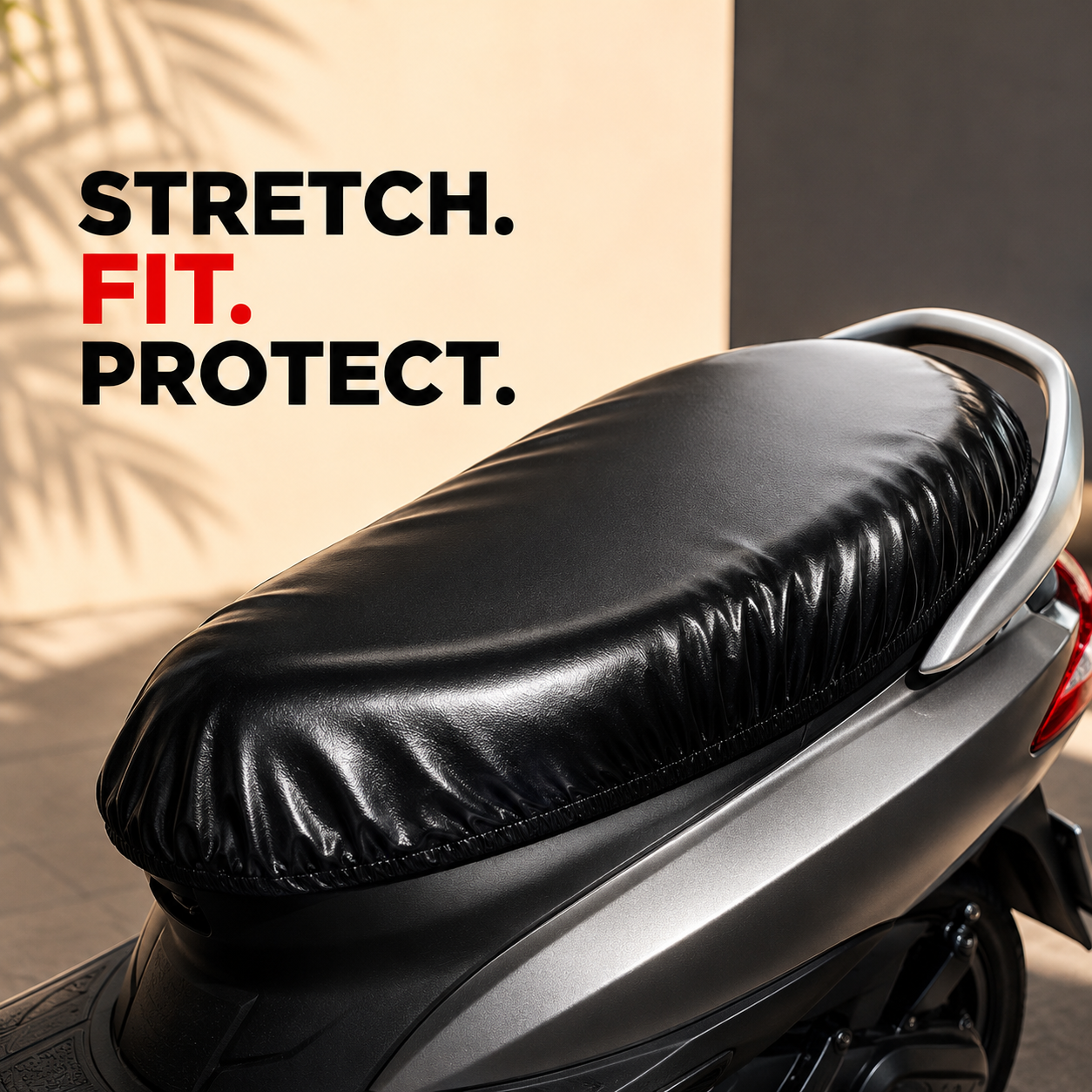 ProFlex Seat Cover Pack Of 2