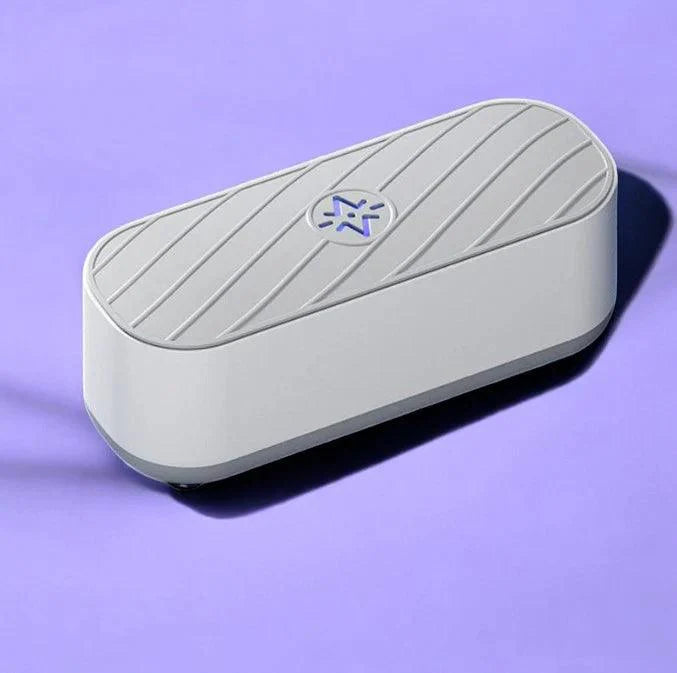 Ultrasonic Lens Cleaner