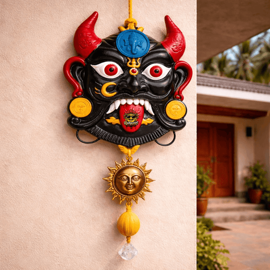 Ghar Surakha Kavach