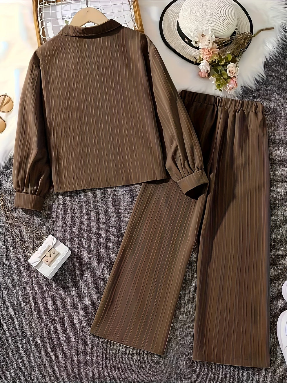 Effortless Style Meets Everyday Comfort
