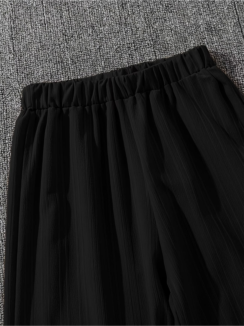 Effortless Style Meets Everyday Comfort