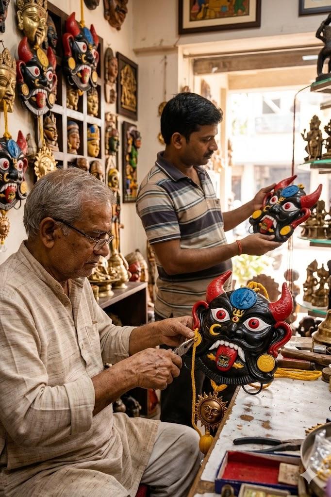 Ghar Surakha Kavach